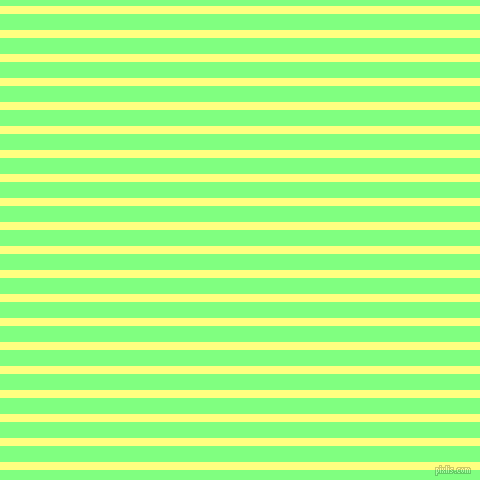 horizontal lines stripes, 8 pixel line width, 16 pixel line spacing, Witch Haze and Mint Green horizontal lines and stripes seamless tileable