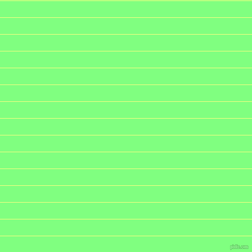 horizontal lines stripes, 1 pixel line width, 32 pixel line spacing, Witch Haze and Mint Green horizontal lines and stripes seamless tileable