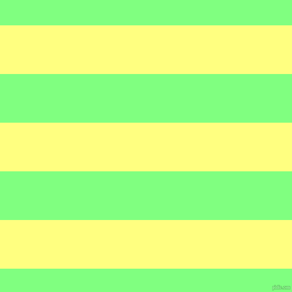 horizontal lines stripes, 96 pixel line width, 96 pixel line spacing, Witch Haze and Mint Green horizontal lines and stripes seamless tileable