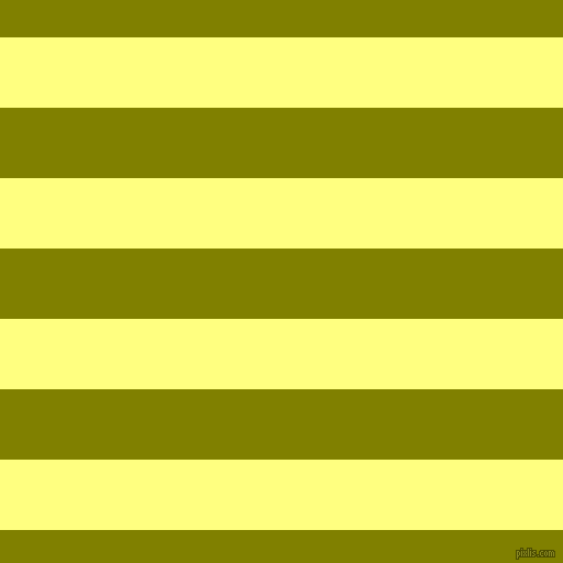horizontal lines stripes, 64 pixel line width, 64 pixel line spacing, Witch Haze and Olive horizontal lines and stripes seamless tileable