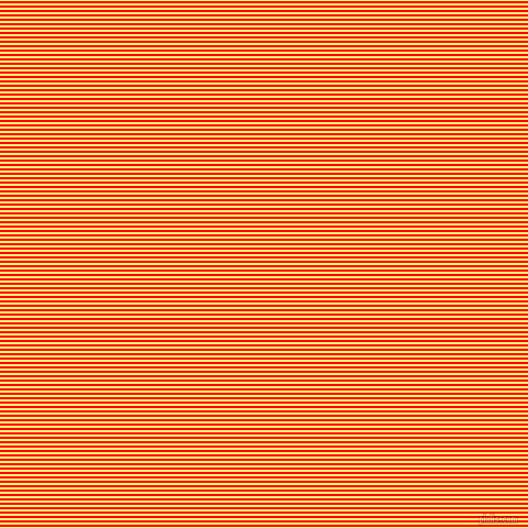 horizontal lines stripes, 2 pixel line width, 2 pixel line spacing, Witch Haze and Red horizontal lines and stripes seamless tileable