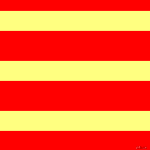 horizontal lines stripes, 64 pixel line width, 96 pixel line spacing, Witch Haze and Red horizontal lines and stripes seamless tileable