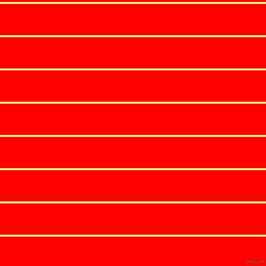 horizontal lines stripes, 4 pixel line width, 64 pixel line spacing, Witch Haze and Red horizontal lines and stripes seamless tileable