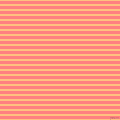 horizontal lines stripes, 1 pixel line width, 4 pixel line spacing, Witch Haze and Salmon horizontal lines and stripes seamless tileable