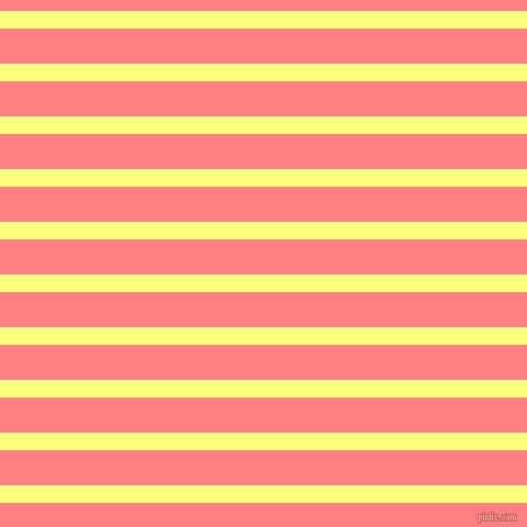 horizontal lines stripes, 16 pixel line width, 32 pixel line spacingWitch Haze and Salmon horizontal lines and stripes seamless tileable