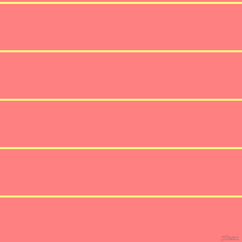 horizontal lines stripes, 4 pixel line width, 96 pixel line spacingWitch Haze and Salmon horizontal lines and stripes seamless tileable