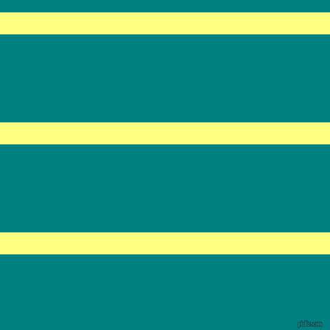 horizontal lines stripes, 32 pixel line width, 128 pixel line spacing, Witch Haze and Teal horizontal lines and stripes seamless tileable