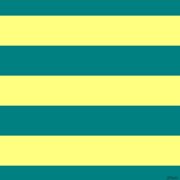 horizontal lines stripes, 96 pixel line width, 96 pixel line spacing, Witch Haze and Teal horizontal lines and stripes seamless tileable