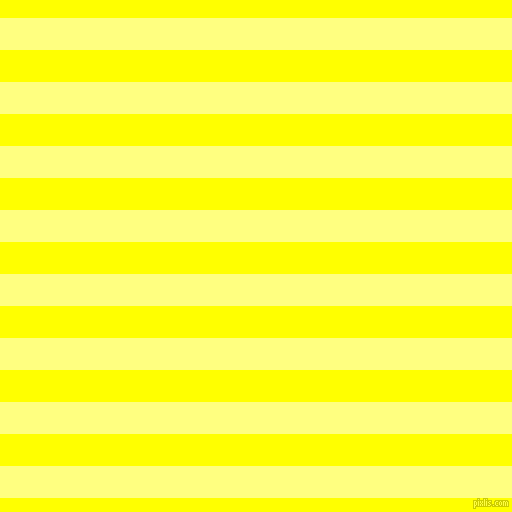 horizontal lines stripes, 32 pixel line width, 32 pixel line spacing, Witch Haze and Yellow horizontal lines and stripes seamless tileable
