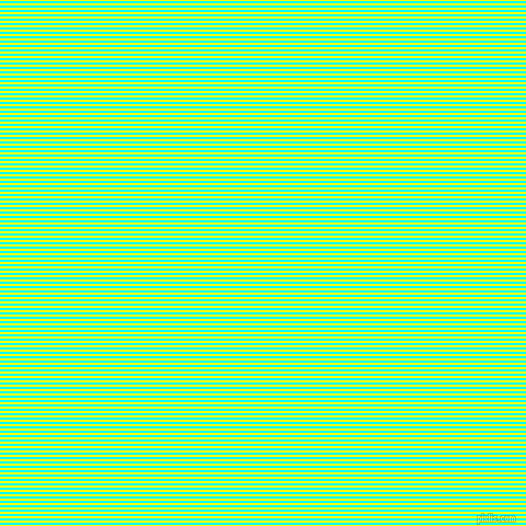 horizontal lines stripes, 2 pixel line width, 2 pixel line spacing, Yellow and Aqua horizontal lines and stripes seamless tileable