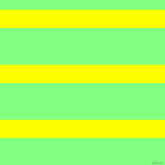 horizontal lines stripes, 64 pixel line width, 128 pixel line spacingYellow and Mint Green horizontal lines and stripes seamless tileable