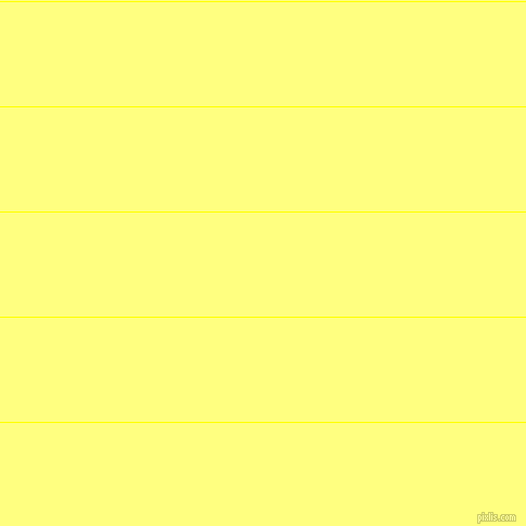 horizontal lines stripes, 1 pixel line width, 96 pixel line spacing, Yellow and Witch Haze horizontal lines and stripes seamless tileable