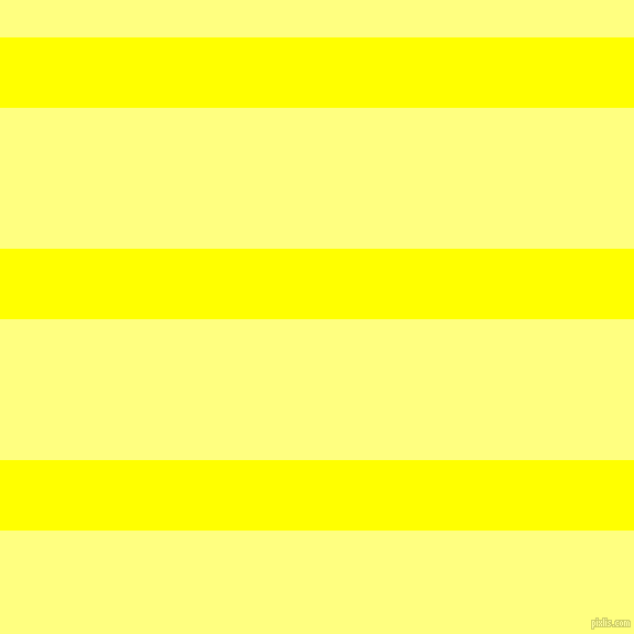 horizontal lines stripes, 64 pixel line width, 128 pixel line spacing, Yellow and Witch Haze horizontal lines and stripes seamless tileable