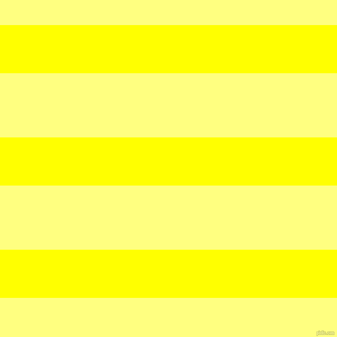 horizontal lines stripes, 96 pixel line width, 128 pixel line spacing, Yellow and Witch Haze horizontal lines and stripes seamless tileable