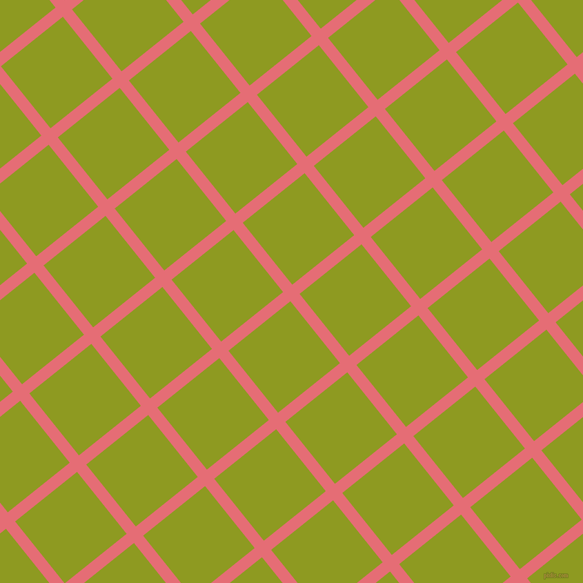 39/129 degree angle diagonal checkered chequered lines, 17 pixel lines width, 115 pixel square size, plaid checkered seamless tileable