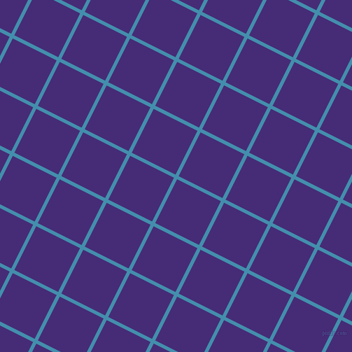 63/153 degree angle diagonal checkered chequered lines, 5 pixel line width, 70 pixel square size, plaid checkered seamless tileable