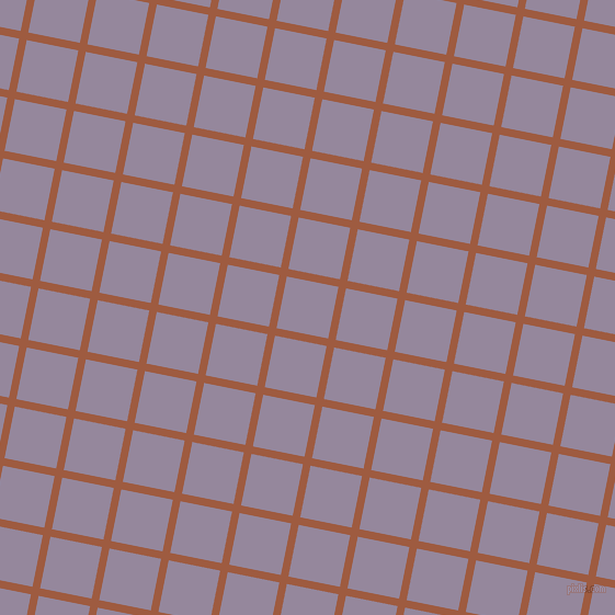 79/169 degree angle diagonal checkered chequered lines, 7 pixel line width, 48 pixel square size, plaid checkered seamless tileable