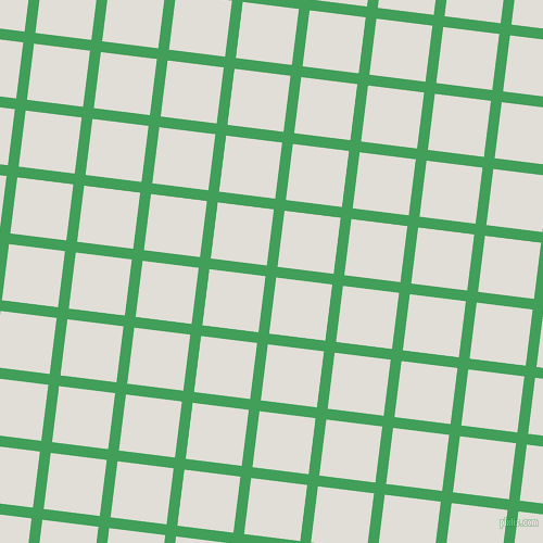 83/173 degree angle diagonal checkered chequered lines, 10 pixel line width, 52 pixel square size, plaid checkered seamless tileable