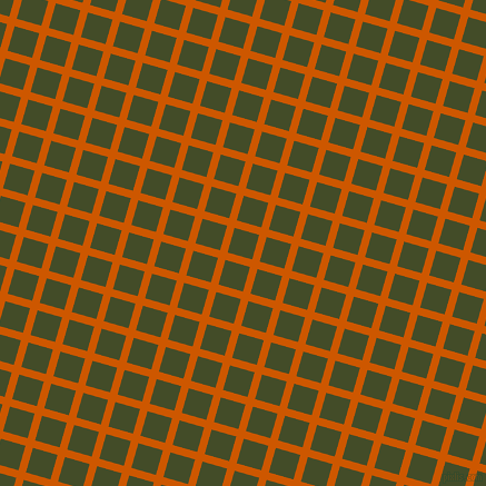 74/164 degree angle diagonal checkered chequered lines, 7 pixel lines width, 23 pixel square size, plaid checkered seamless tileable