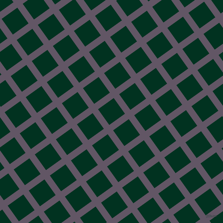 36/126 degree angle diagonal checkered chequered lines, 22 pixel lines width, 64 pixel square size, plaid checkered seamless tileable