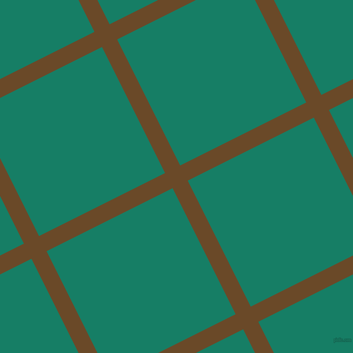 27/117 degree angle diagonal checkered chequered lines, 34 pixel line width, 283 pixel square size, plaid checkered seamless tileable