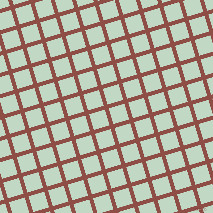 17/107 degree angle diagonal checkered chequered lines, 13 pixel lines width, 53 pixel square size, plaid checkered seamless tileable