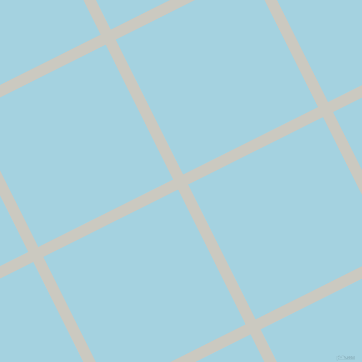 27/117 degree angle diagonal checkered chequered lines, 22 pixel lines width, 297 pixel square size, plaid checkered seamless tileable