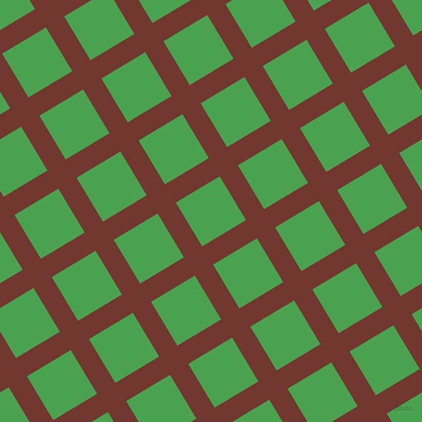 31/121 degree angle diagonal checkered chequered lines, 42 pixel line width, 101 pixel square size, plaid checkered seamless tileable