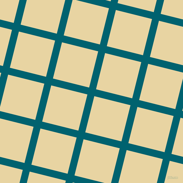 76/166 degree angle diagonal checkered chequered lines, 24 pixel lines width, 126 pixel square size, plaid checkered seamless tileable