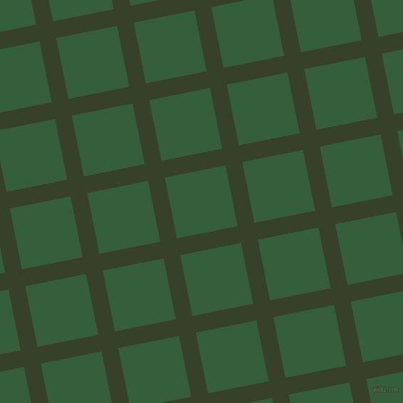 11/101 degree angle diagonal checkered chequered lines, 24 pixel lines width, 87 pixel square size, plaid checkered seamless tileable