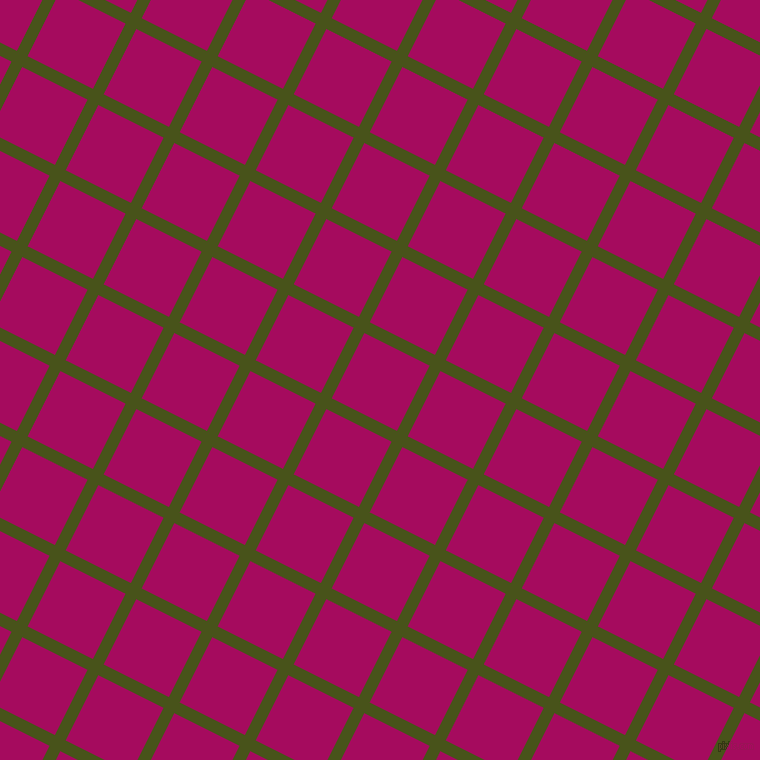 63/153 degree angle diagonal checkered chequered lines, 12 pixel lines width, 73 pixel square size, plaid checkered seamless tileable
