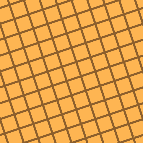 18/108 degree angle diagonal checkered chequered lines, 7 pixel line width, 44 pixel square size, plaid checkered seamless tileable