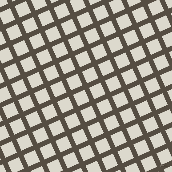 24/114 degree angle diagonal checkered chequered lines, 20 pixel lines width, 51 pixel square size, plaid checkered seamless tileable