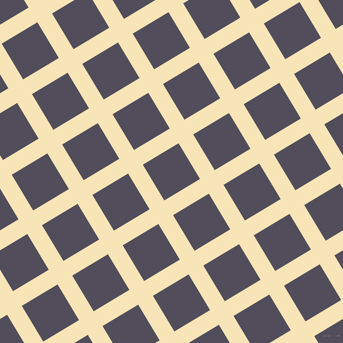 31/121 degree angle diagonal checkered chequered lines, 35 pixel line width, 85 pixel square size, plaid checkered seamless tileable