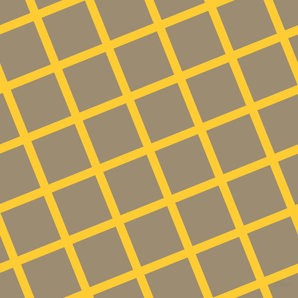 22/112 degree angle diagonal checkered chequered lines, 17 pixel lines width, 92 pixel square size, plaid checkered seamless tileable