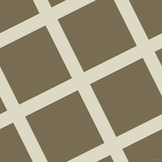 27/117 degree angle diagonal checkered chequered lines, 46 pixel line width, 203 pixel square size, plaid checkered seamless tileable