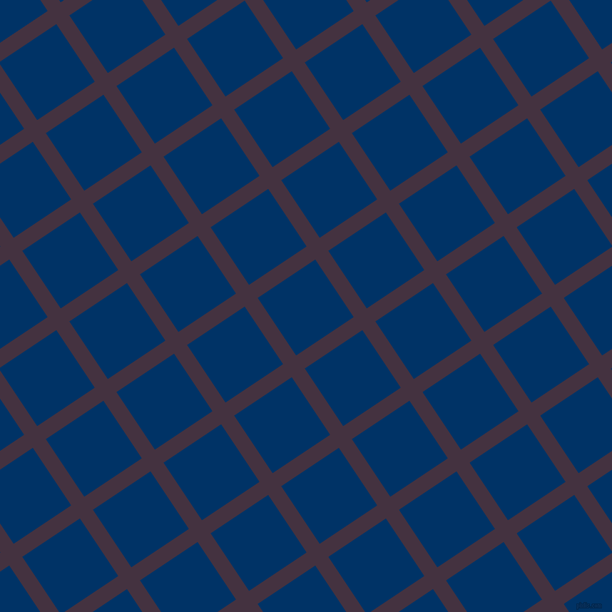 34/124 degree angle diagonal checkered chequered lines, 22 pixel line width, 97 pixel square size, plaid checkered seamless tileable