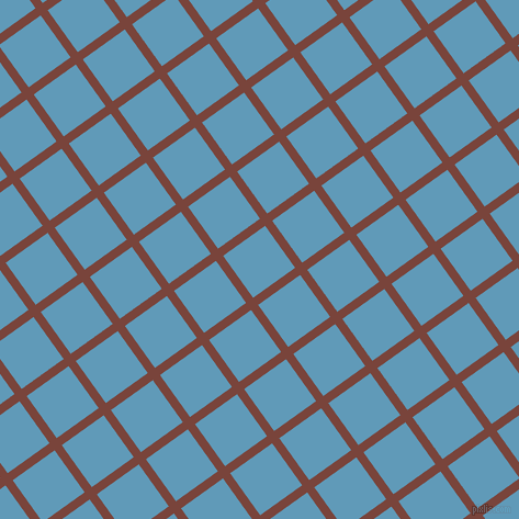 36/126 degree angle diagonal checkered chequered lines, 8 pixel lines width, 47 pixel square size, plaid checkered seamless tileable
