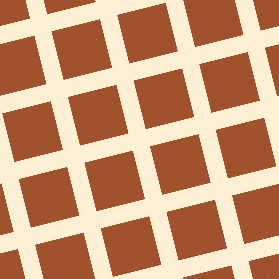 14/104 degree angle diagonal checkered chequered lines, 60 pixel line width, 170 pixel square size, plaid checkered seamless tileable