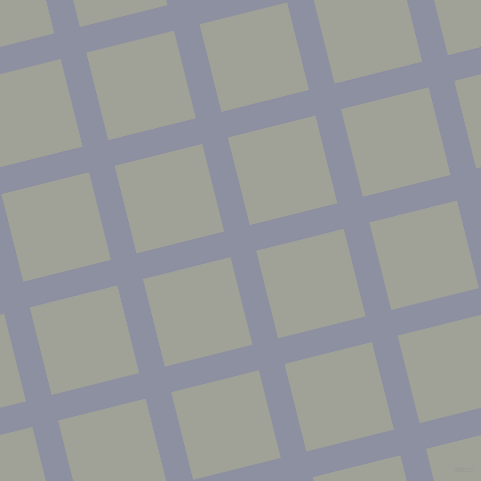 14/104 degree angle diagonal checkered chequered lines, 52 pixel lines width, 178 pixel square size, plaid checkered seamless tileable