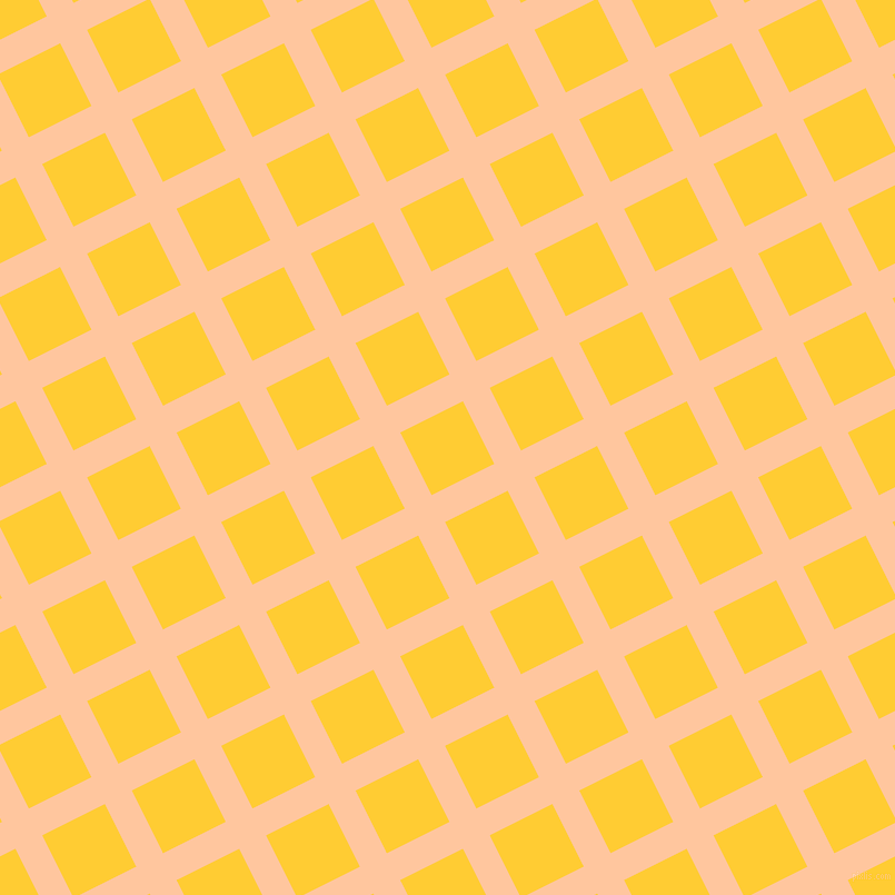 27/117 degree angle diagonal checkered chequered lines, 27 pixel lines width, 63 pixel square size, plaid checkered seamless tileable