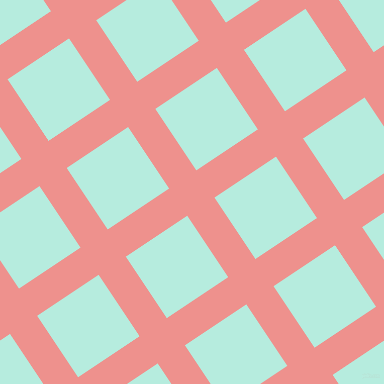 34/124 degree angle diagonal checkered chequered lines, 65 pixel lines width, 147 pixel square size, plaid checkered seamless tileable