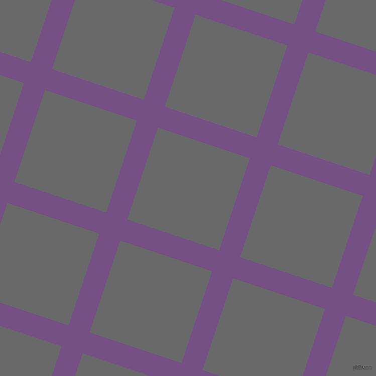 72/162 degree angle diagonal checkered chequered lines, 44 pixel lines width, 193 pixel square size, Affair and Dim Gray plaid checkered seamless tileable