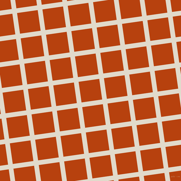 8/98 degree angle diagonal checkered chequered lines, 18 pixel lines width, 79 pixel square sizeAlbescent White and Rust plaid checkered seamless tileable