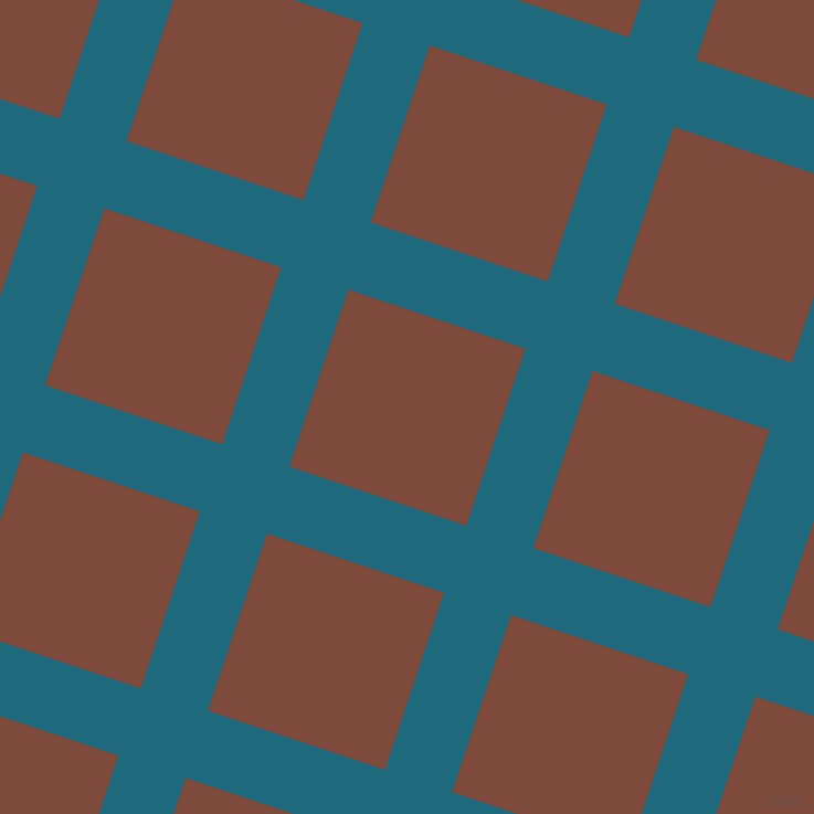 72/162 degree angle diagonal checkered chequered lines, 64 pixel line width, 169 pixel square size, Allports and Nutmeg plaid checkered seamless tileable