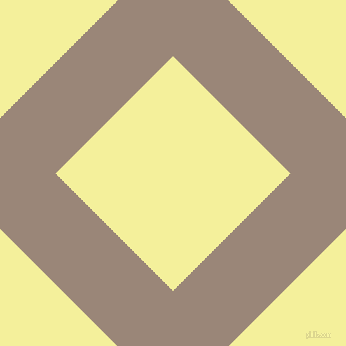 45/135 degree angle diagonal checkered chequered lines, 112 pixel lines width, 237 pixel square size, Almond Frost and Portafino plaid checkered seamless tileable