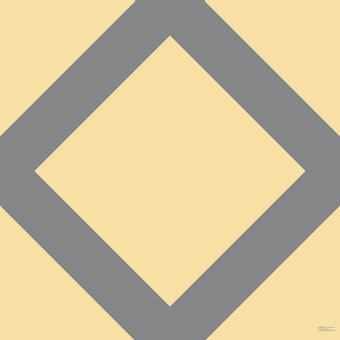 45/135 degree angle diagonal checkered chequered lines, 100 pixel lines width, 393 pixel square size, Aluminium and Buttermilk plaid checkered seamless tileable