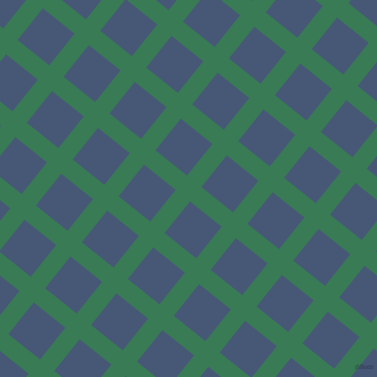 51/141 degree angle diagonal checkered chequered lines, 36 pixel lines width, 80 pixel square size, Amazon and Chambray plaid checkered seamless tileable