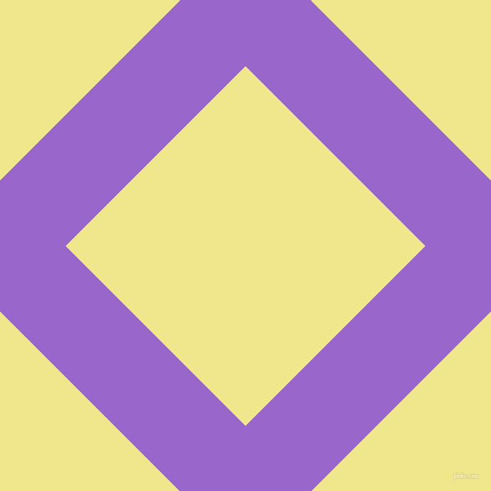 45/135 degree angle diagonal checkered chequered lines, 130 pixel lines width, 357 pixel square size, Amethyst and Khaki plaid checkered seamless tileable
