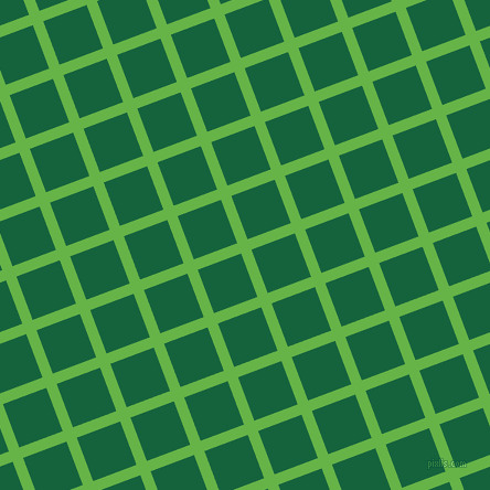 21/111 degree angle diagonal checkered chequered lines, 10 pixel lines width, 42 pixel square size, Apple and Fun Green plaid checkered seamless tileable